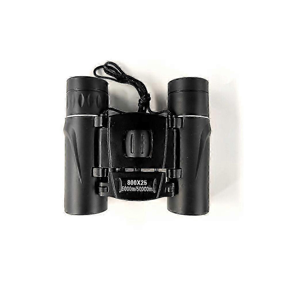 (As Show, One Size) Zoom Telescope Professional Bak4 Hd Powerful Binoculars Long Range Portable Monocular Or Camping Tourism Outdoor 4632480862111