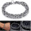 Byzantine Bracelet for men Handmade 6
