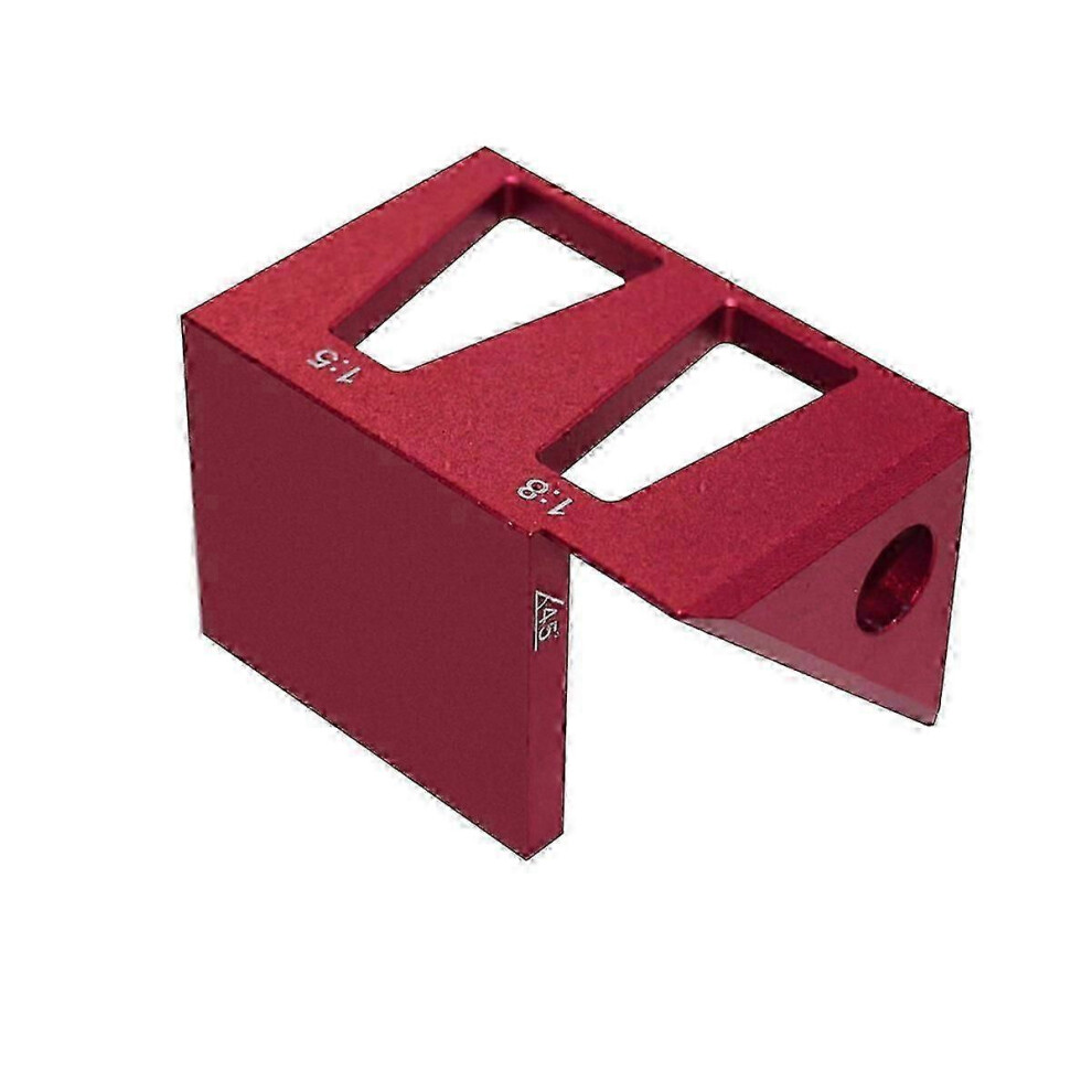 (As Show, One Size) Multifunctional Marking Gauge 4631898271348