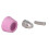 (As show, One size) 90Pcs Plasma Cutter Torch Consumables Kit Electrode Nozzles Cups Copper Ceramic Replacement 4