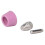 (As show, One size) 90Pcs Plasma Cutter Torch Consumables Kit Electrode Nozzles Cups Copper Ceramic Replacement 2