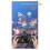 (As show, One size) 3.5 Inch D22 Handheld Game Console HD Large Screen Classic Arcade Support Simulator Portable Game Console E 1