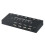 (As show, One size) 8 in 4 Out USB KVM Switch USB KVM Switcher for Windows10 Computer PC Keyboard Mouse Printer Share C 2