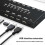 (As show, One size) 8 in 4 Out USB KVM Switch USB KVM Switcher for Windows10 Computer PC Keyboard Mouse Printer Share C 3
