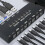 (As show, One size) 8 in 4 Out USB KVM Switch USB KVM Switcher for Windows10 Computer PC Keyboard Mouse Printer Share C 1