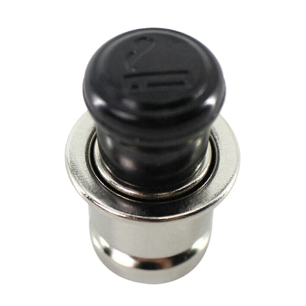 (As Show, One Size) Lighter Elements Socket Plug For Sienna Sequoia For Sc300 85520-28010 4631898230000