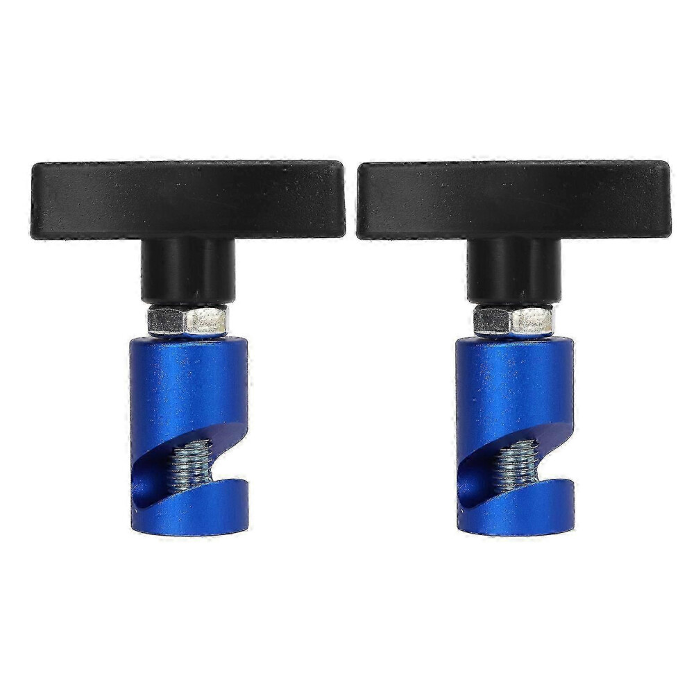 (As Show, One Size) 2 Pcs Hood Lift Support Clamp Tailgate Hatch Strut Stopper Retainer Tool Stay Holder 4631898292084