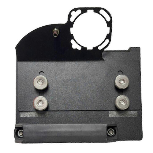 (As show, One size) 100-Type Angle Grinder Chamfering Machine for Backing Baseboards, 45-Degree Electric Chamfering Machine for Tiles