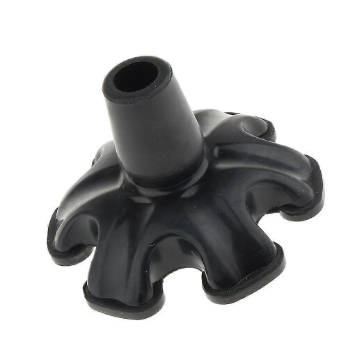 (As show, One size) Tripod Hex Rubber Replacement Tip Tool, End Cap (1pcs)