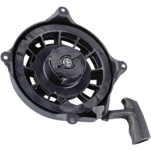 (As show, One size) Starter 497680 Lawn Mower1pcs