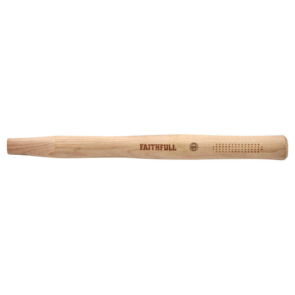 Faithfull Fsc Hickory Ball Pein Hammer Handle-image-OPC-PHKK7QX-NEW
