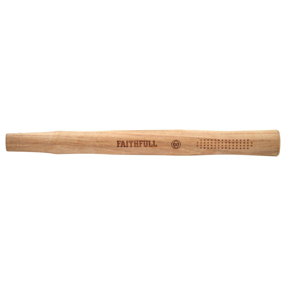 Faithfull Fsc Hickory Ball Pein Hammer Handle-image-OPC-PHKK7QZ-NEW