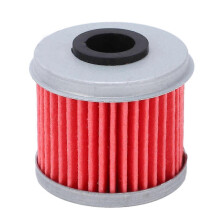 (As show, One size) Engine Transmission Oil Filter 15412-MGS-D21 Replacement for XADV750 NC750 S DCT SXS1000