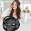 (As show, One size) CD Player Multifunction Portable Bluetooth CD Player Radio Dual Speaker Stereo Audio Input USB Player EU Plug 1