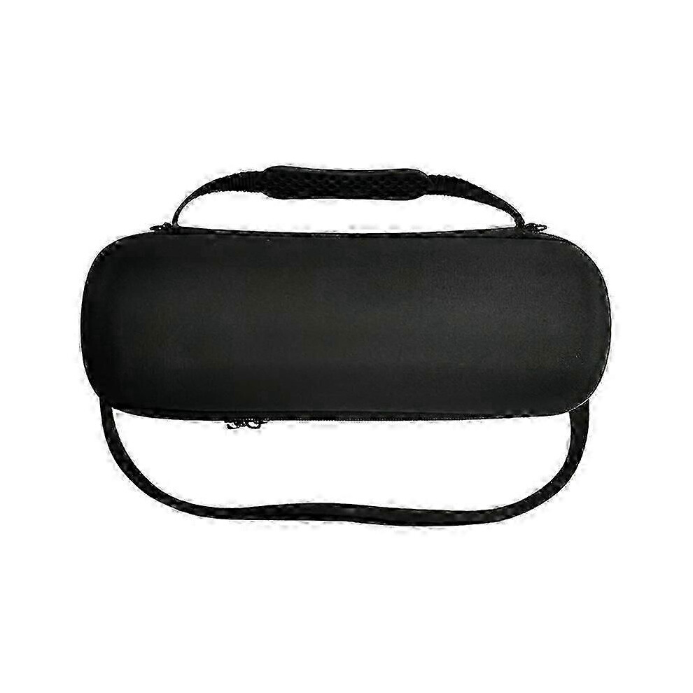 (As Show, One Size) Hard Eva Travel Carrying Storage Box For Charge 5 Protective Cover Case For Charge5 Portable Wirele 4633396566681