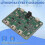 (As show, One size) Li-Ion Battery Charging Module SunFlower Multi-Channel Portable Utility Module Module 5
