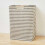 (As show, One size) 56 x 40 x 27 cm Laundry Container, Polyester/Cotton 1