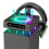 (As show, One size) for Game Console Cooling Temperature Control Fan Headset Hanging Storage Multi-Function Stand 4