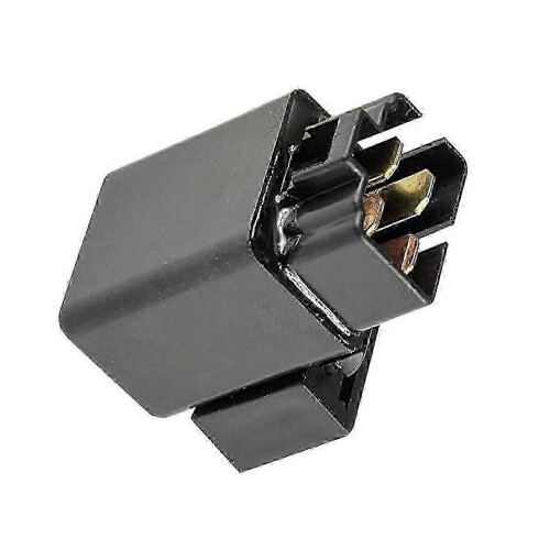 (As show, One size) Electrical Starter Solenoid Relay for Suzuki LT80 80 2