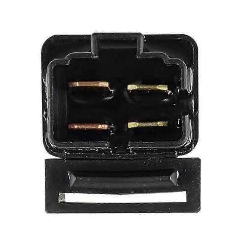 (As show, One size) Electrical Starter Solenoid Relay for Suzuki LT80 80 1
