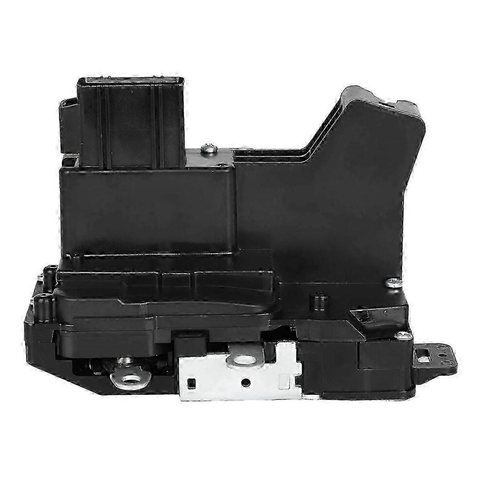 (As Show, One Size) Left Front Door Lock Machine Door Lock Actuator For Escape 4631898248159