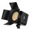 (As show, One size) 3000-5600K LED Fill Light Studio Video Light Bowens Mount Continuous Light Remote Control Video Recording EU PLUG 3