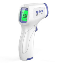 (As show, One size) Touchless Thermometer for Adults, Forehead Thermometer for Fever, Body Thermometer and Surface Therm