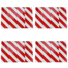 (As show, One size) Garage Wall Protector Foam Wall Corner Guard For Parking Garage-wall Edge Protector (corner Guards