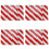 (As show, One size) Garage Wall Protector Foam Wall Corner Guard For Parking Garage-wall Edge Protector (corner Guards 1