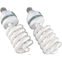 (As show, One size) Set Of 2 X 135w E27 Daylight Photography Light Bulb For Photo Studio Video Daylight Bulb 5500k (2pcs)