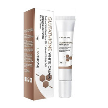 (As show, One size) Glutathione Cream Anti-Aging Anti-Wrinkle Remover Face Remove Dark Spots