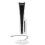 (As show, One size) Vertical Stand Base Stand Replacement Display Stand Base for Slim Console Disc & Digital White 5