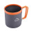 Widesea's AntiScalding Aluminum Cup 8