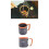 Widesea's AntiScalding Aluminum Cup 1