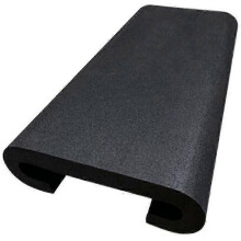(As show, One size) Dragon Boat Paddle Seat Pad Dragon Boat Saddle Boat Cushion Paddle Boat Seat Pad xh