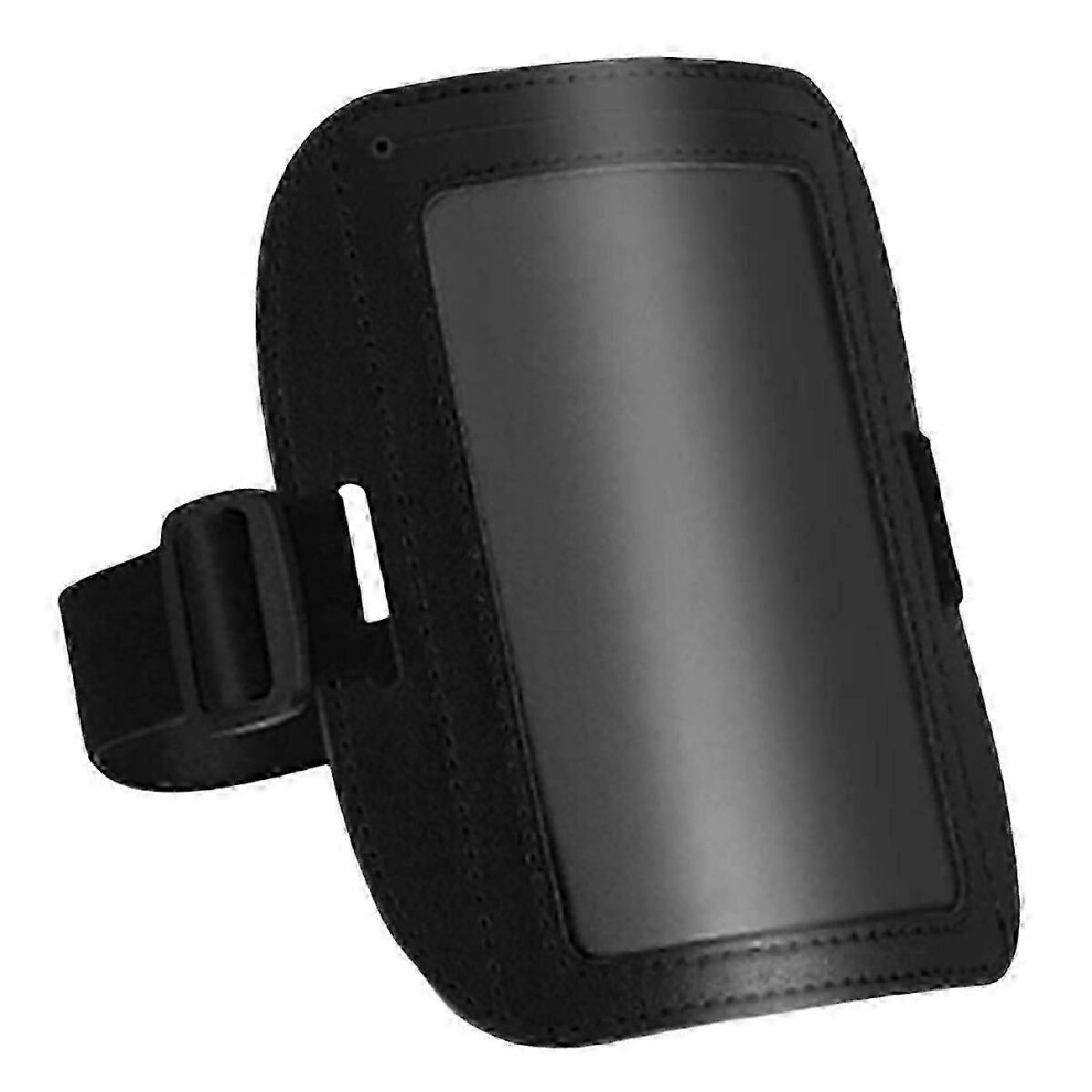 (As Show, One Size) Armband Holder Armband Waterproof Ski Pass Card Sleeve For Women Business Supplies Horizontal Arm Bands 4631898255089