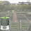 (UK 2 Layer, One size) Automatic Sprouter Machine Bean Sprouts Growing Machine Large-capacity Sprouting 2