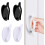 4pcs Self Adhesive Window Handle, Self Adhesive Handle, Adhesive Handle Sliding Dooraespa 1