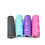 (blue)Massage Grid Foam Roller Pilates Muscle Physio Leg Back Yoga 5