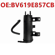 (As show, One size) Fuel Tank Carbon Canister Activated Carbon Canister for