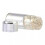 20 Pins Micro Needle Meso Derma Rolling Needle-free Mesotherapy 1