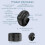Bluetooth Remote Control Ring Mobile Phone Bluetooth Remote Ring Control for Iphone for Android 3