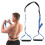 Elastic Pull Rope Pain Relief Adjustable Back Waist Stretchy Strap for Spinal Joint Decompression 1