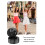 Bluetooth Remote Control Ring Mobile Phone Bluetooth Remote Ring Control for Iphone for Android 5