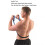 Elastic Pull Rope Pain Relief Adjustable Back Waist Stretchy Strap for Spinal Joint Decompression 2