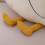Cute Animal Shape Throw Pillow Toys Gift Back Support Soft Cushion Home Decor 4