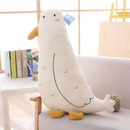 Cute Animal Shape Throw Pillow Toys Gift Back Support Soft Cushion Home Decor 1