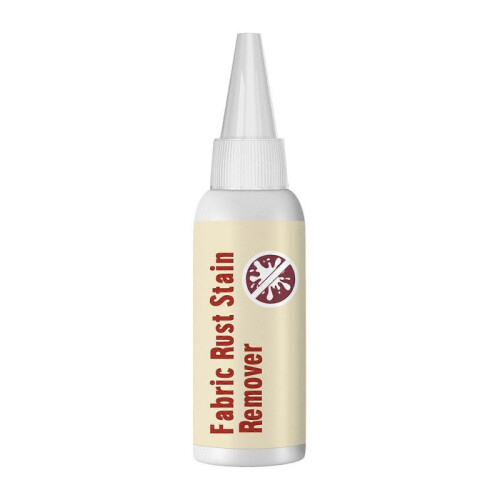 Clothing rust remover Household clothes effectively remove stains and dirt multi-functional decontamination and rust remover