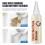 Clothing rust remover Household clothes effectively remove stains and dirt multi-functional decontamination and rust remover 3