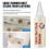Clothing rust remover Household clothes effectively remove stains and dirt multi-functional decontamination and rust remover 2